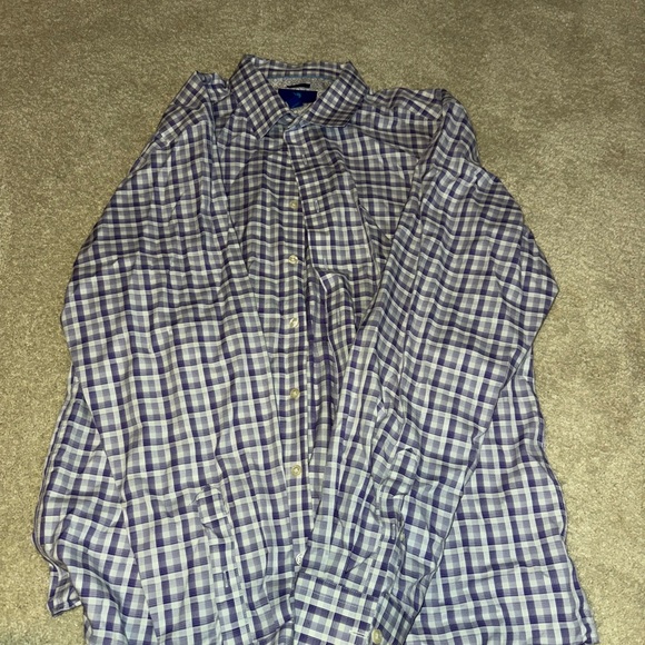 Set of button up’s - Picture 3 of 5